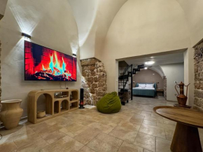 Knight house Akko